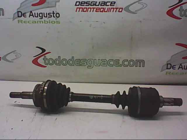 TRANSMISION DELANTERA IZQUIERDA VOLVO SERIE 850 2.5 10V Berlina