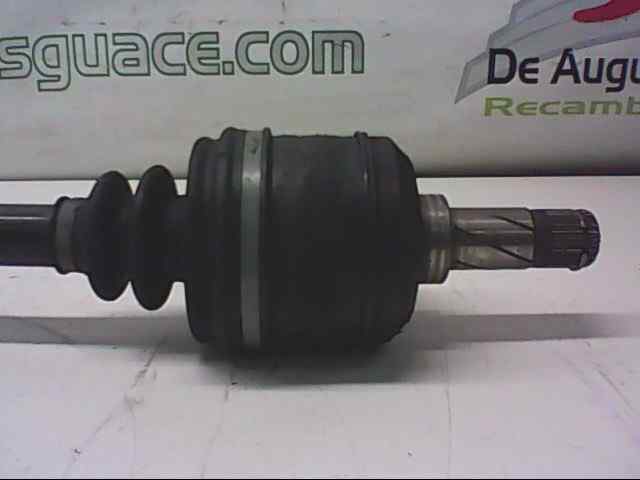 TRANSMISION DELANTERA IZQUIERDA VOLVO SERIE 850 2.5 10V Berlina