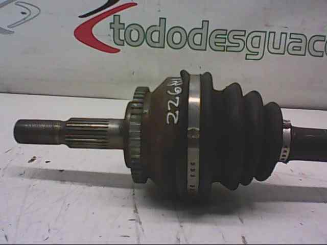 TRANSMISION DELANTERA IZQUIERDA VOLVO SERIE 850 2.5 10V Berlina