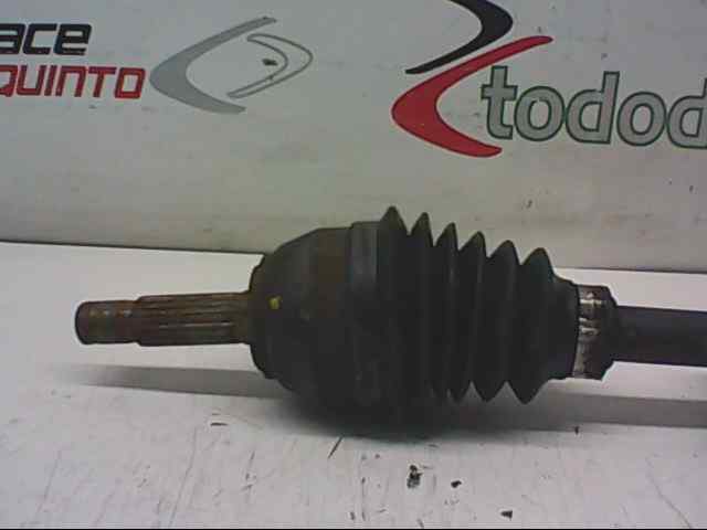 TRANSMISION DELANTERA DERECHA RENAULT CLIO I FASE I+II (B/C57) 1.2 Alize