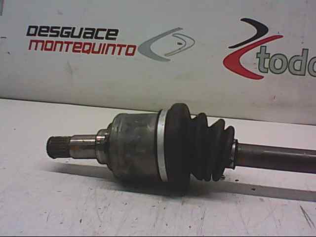 TRANSMISION DELANTERA DERECHA FORD ESCORT BERL./TURNIER Atlanta Berlina