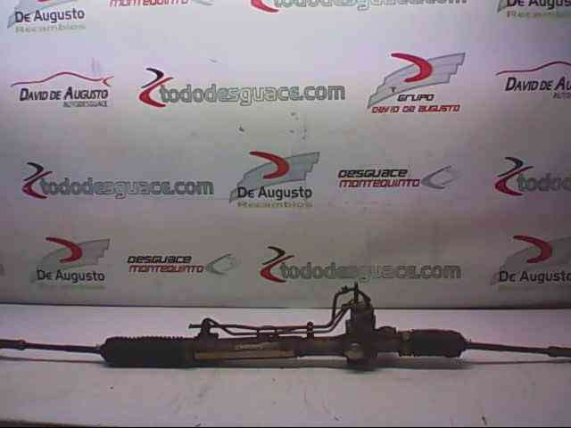 CREMALLERA DIRECCION FORD ESCORT BERL./TURNIER 1.6 16V (88 CV) 5 velocidades