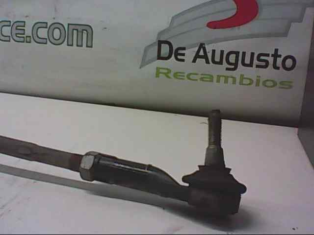 CREMALLERA DIRECCION RENAULT MEGANE I FASE 2 CLASSIC (LA..) 1.6 16V Authentique