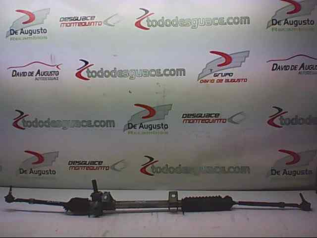 CREMALLERA DIRECCION RENAULT CLIO I FASE I+II (B/C57) 1.2 Alize