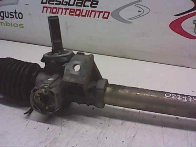 CREMALLERA DIRECCION RENAULT CLIO I FASE I+II (B/C57) 1.2 Alize