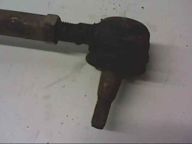 CREMALLERA DIRECCION CITROEN C15 D