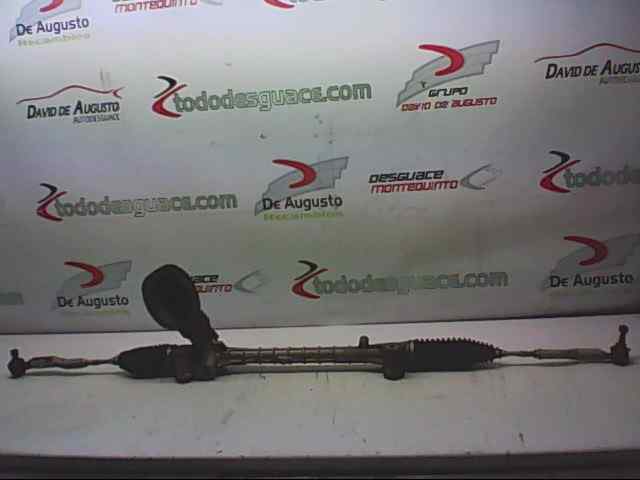 CREMALLERA DIRECCION PEUGEOT 306 BERLINA 3/4/5 PUERTAS (S2) Boulebard
