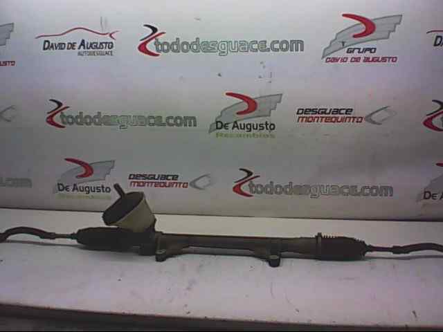 CREMALLERA DIRECCION RENAULT MEGANE II BERLINA 5P Authentique