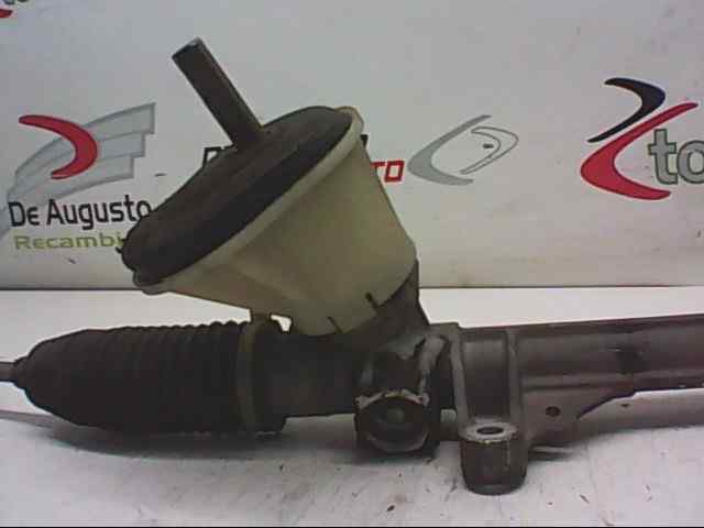 CREMALLERA DIRECCION RENAULT MEGANE II BERLINA 5P Authentique