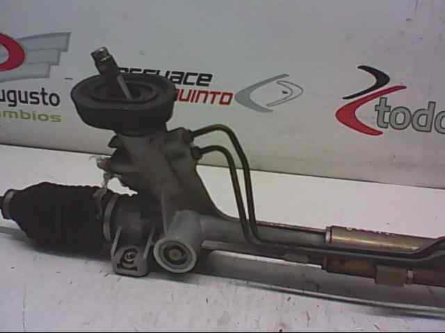 CREMALLERA DIRECCION VOLKSWAGEN POLO BERLINA (6N2) Trendline