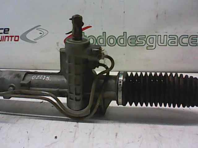 CREMALLERA DIRECCION PEUGEOT EXPERT KOMBI Confort acristaldo (5 asientos)
