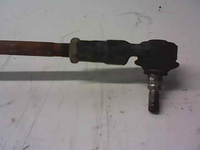 CREMALLERA DIRECCION PEUGEOT EXPERT KOMBI Confort acristaldo (5 asientos)