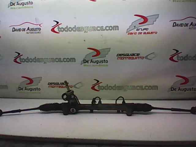 CREMALLERA DIRECCION OPEL ASTRA G BERLINA 2.0 DTI (101 CV) 5 velocidades