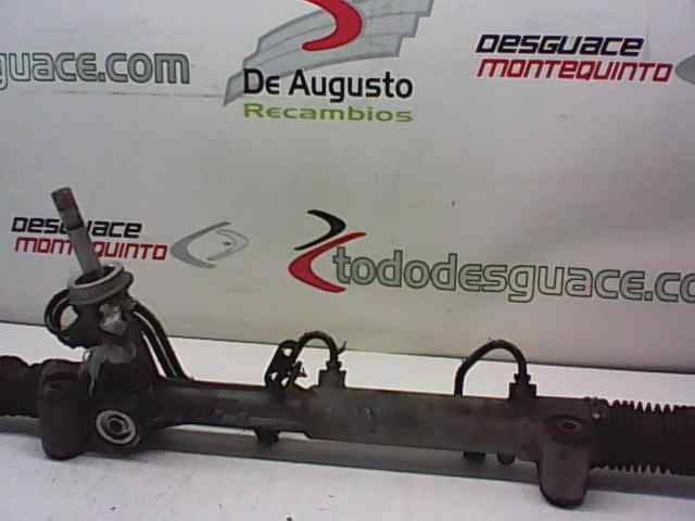 CREMALLERA DIRECCION OPEL ASTRA G BERLINA 2.0 DTI (101 CV) 5 velocidades