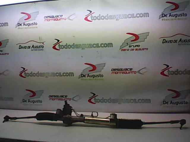 CREMALLERA DIRECCION FORD ESCORT BERL./TURNIER Atlanta Berlina