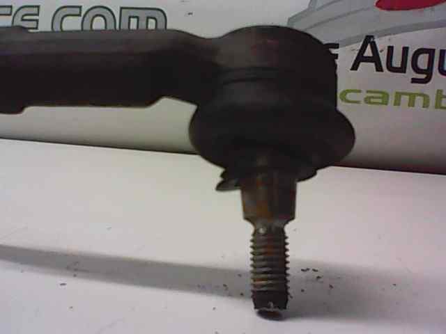 CREMALLERA DIRECCION FORD ESCORT BERL./TURNIER Atlanta Berlina