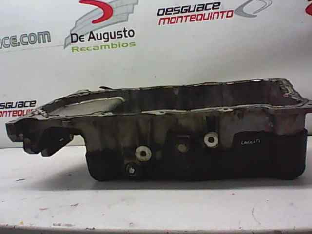 CARTER CHEVROLET LACETTI CDX