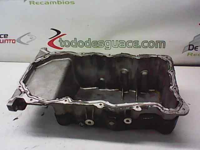 CARTER CHEVROLET LACETTI CDX