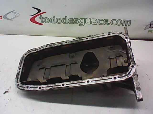 CARTER DAEWOO LACETTI CDX