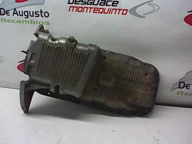 CARTER DAEWOO LACETTI CDX