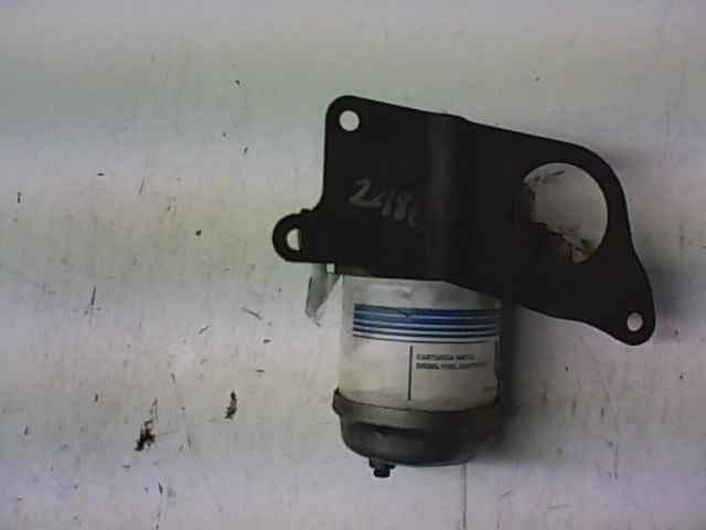 SOPORTE FILTRO GASOIL FORD ESCORT BERLINA/TURNIER 1.8 D (60 CV) 5 velocidades