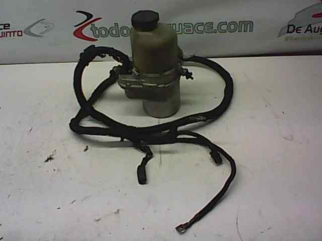 BOMBA DIRECCION OPEL ASTRA G BERLINA Club