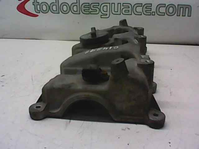 TAPA BALANCINES HYUNDAI MATRIX (FC) 1.5 CRDi (82 CV) 5 velocidades