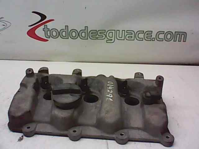 TAPA BALANCINES HYUNDAI MATRIX (FC) 1.5 CRDi (82 CV) 5 velocidades