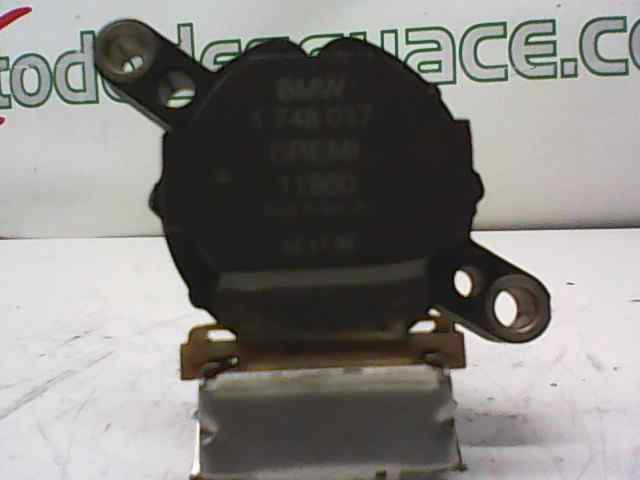 BOBINA ENCENDIDO BMW SERIE 5 BERLINA (E39) 2.5 24V