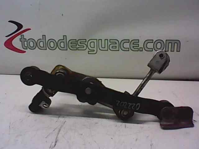 SELECTOR CAJA CAMBIO OPEL ASTRA G BERLINA Comfort