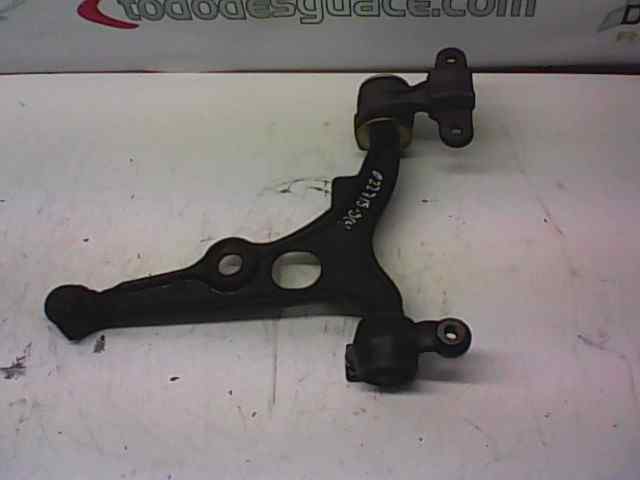 BRAZO SUSPENSION INFERIOR DELANTERO DERECHO PEUGEOT EXPERT KOMBI Confort acristaldo (5 asientos)