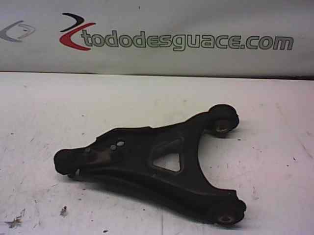 BRAZO SUSPENSION INFERIOR DELANTERO DERECHO RENAULT CLIO II FASE II (B/CB0) 1.5 dCi Diesel