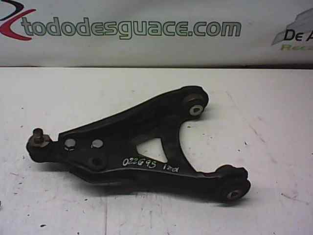 BRAZO SUSPENSION INFERIOR DELANTERO DERECHO RENAULT CLIO II FASE II (B/CB0) 1.5 dCi Diesel