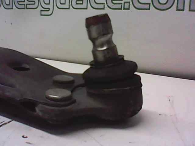 BRAZO SUSPENSION INFERIOR DELANTERO DERECHO OPEL ASTRA G CARAVAN 2.0 DTI (101 CV) 5 velocidades