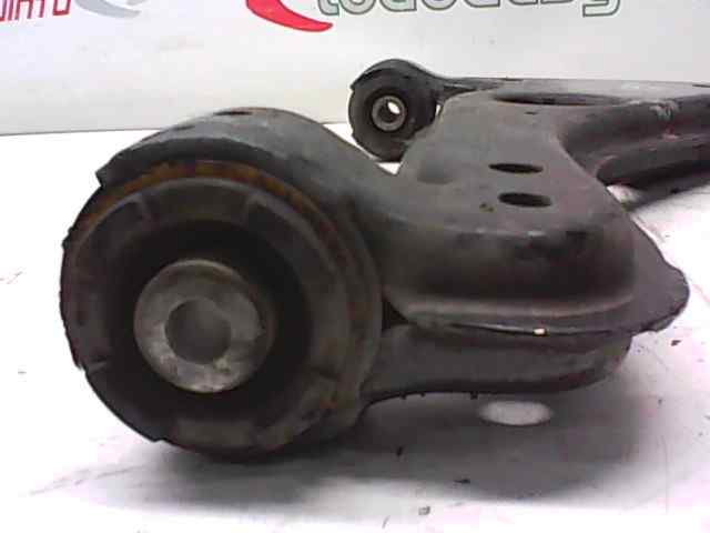 BRAZO SUSPENSION INFERIOR DELANTERO DERECHO OPEL ASTRA G CARAVAN 2.0 DTI (101 CV) 5 velocidades