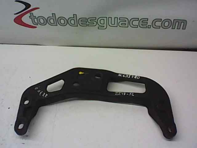 SOPORTE MOTOR FORD MONDEO BERLINA/FAMILIAR (FD) 1.8 16V (112 CV) 5 velocidades
