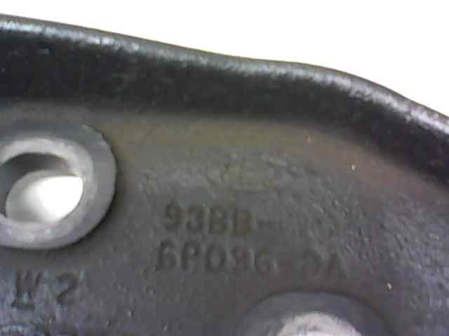 SOPORTE MOTOR FORD MONDEO BERLINA/FAMILIAR (FD) 1.8 16V (112 CV) 5 velocidades