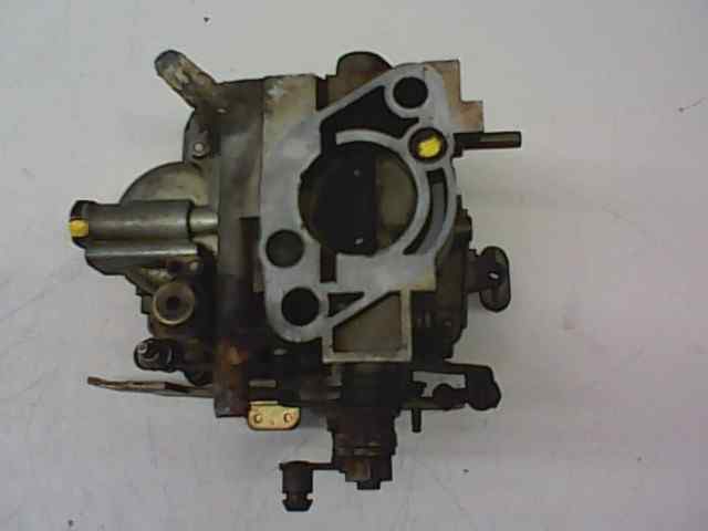 CARBURADOR RENAULT 5 1.0 5 velocidades