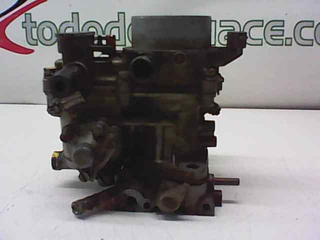 CARBURADOR RENAULT 5 1.0 5 velocidades
