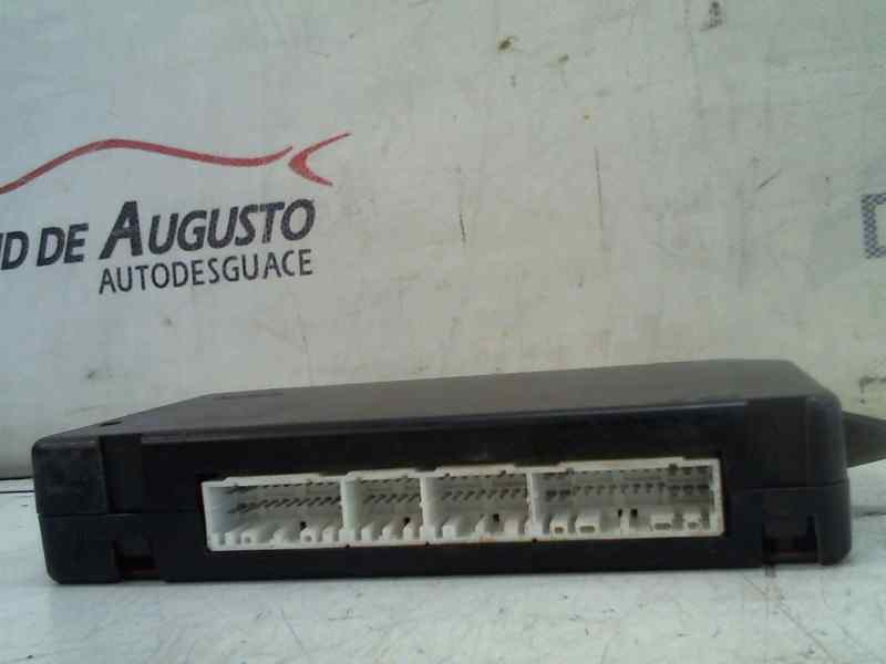 MODULO CONFORT LAND ROVER DISCOVERY (LT) TD5