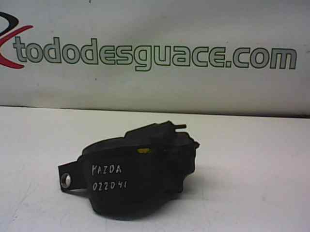 DECANTADOR DE ACEITE MAZDA 3 LIM. (BL) 330e