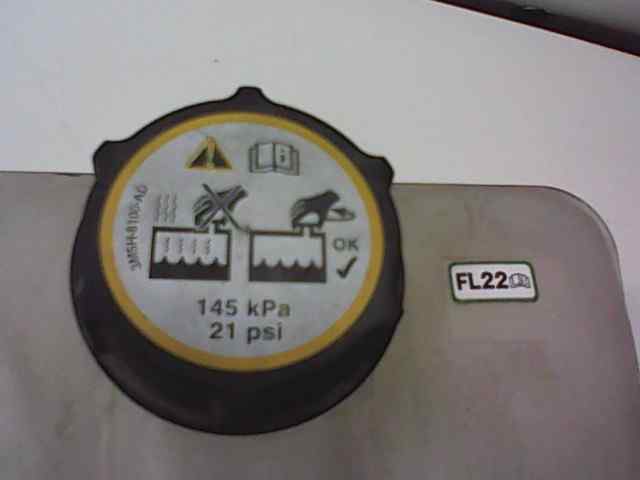 DEPOSITO EXPANSION MAZDA 3 LIM. (BL) 330e