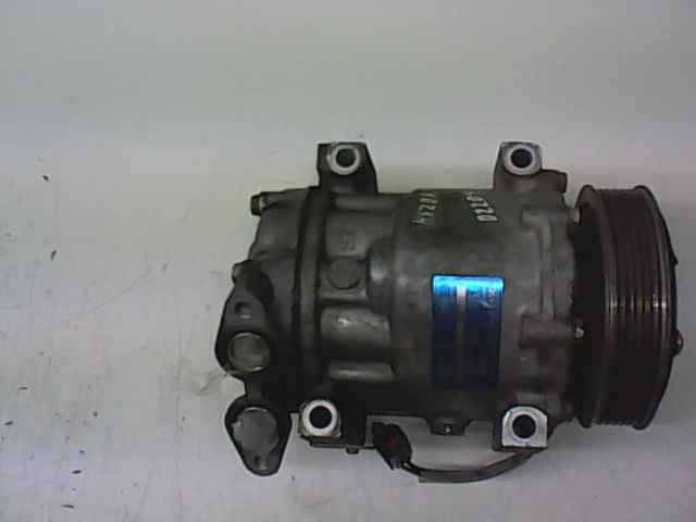 COMPRESOR AIRE ACONDICIONADO MAZDA 3 LIM. (BL) 330e