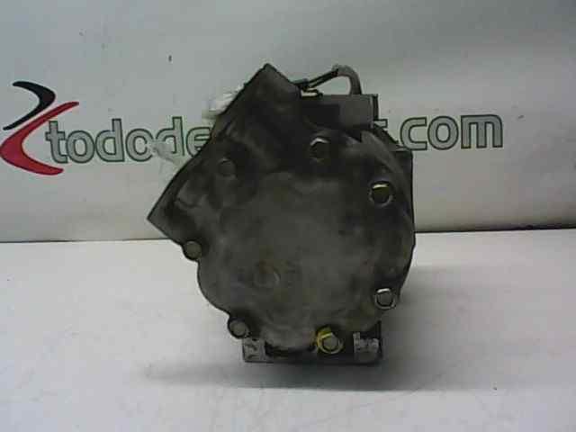 COMPRESOR AIRE ACONDICIONADO MAZDA 3 LIM. (BL) 330e