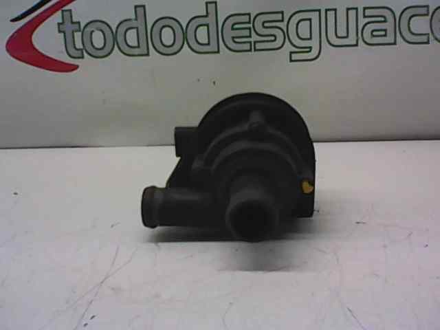 VALVULA ANTICONGELANTE ADICIONAL VOLKSWAGEN GOLF V BERLINA (1K1) GTI