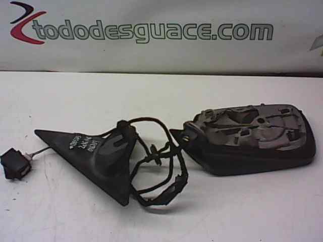 RETROVISOR IZQUIERDO ELECTRICO BMW SERIE 3 COUPE (E46) 320 Ci