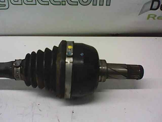 TRANSMISION DELANTERA IZQUIERDA VOLVO S60 BERLINA 2.4 D