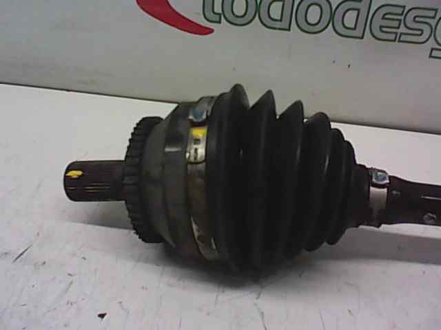 TRANSMISION DELANTERA IZQUIERDA VOLVO S60 BERLINA 2.4 D