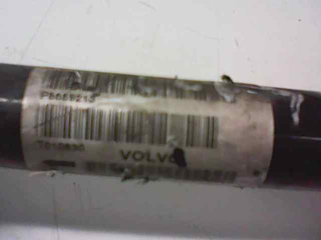 TRANSMISION DELANTERA IZQUIERDA VOLVO S60 BERLINA 2.4 D