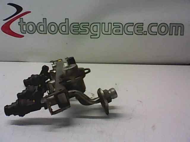 RAMPA INYECCION OPEL CORSA B 1.2 16V (65 CV) 5 velocidades